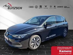Grenadillschwarz metallic Gebraucht 2024 VW Golf VIII Move Limousine | 24.450 €