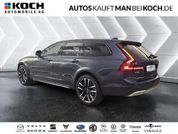 Gebraucht 2023 Volvo V90 CC Kombi | 45.990 € (Superpreis)