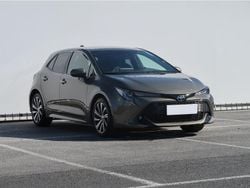 Oxide bronze Gebraucht 2020 Toyota Corolla Team Limousine | 18.490 € (Fairer Preis)