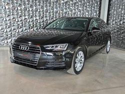 Schwarz Gebraucht 2017 Audi A4 Design Kombi | 19.490 € (Fairer Preis)
