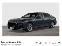 Bmw individual dravitgrau meta Gebraucht 2023 BMW 760 M Sport Limousine | 129.890 €