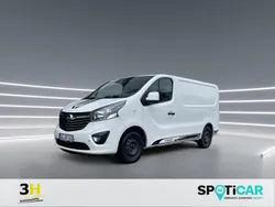 Gebraucht 2019 Opel Vivaro Van | 17.490 € (Fairer Preis)