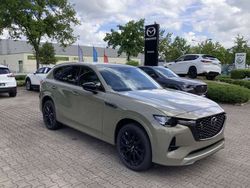 Zircon sand Neu 2025 Mazda CX-60 Homura-Line SUV | 60.950 € (Teuer)