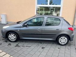 Gebraucht 2009 Peugeot 206+ Kleinwagen | 1.399 € (Superpreis)