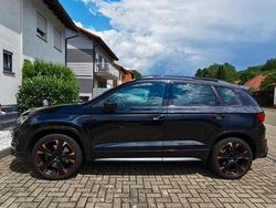 Schwarz Gebraucht 2022 Cupra Ateca SUV | 27.800 € (Guter Preis)