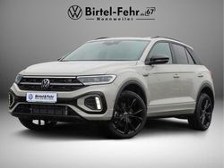 Grau Neu 2025 VW T-Roc Style SUV | 35.999 € (Guter Preis)