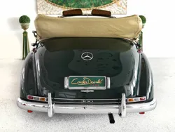 Mercedes 300