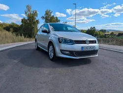 Silber Gebraucht 2012 VW Polo Limousine | 7.200 € (Fairer Preis)