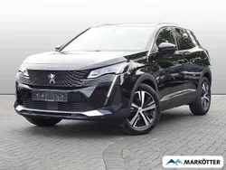 Schwarz Gebraucht 2023 Peugeot 3008 GTi SUV | 31.450 € (Teuer)