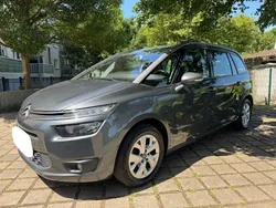 Grau Gebraucht 2016 Citroën Grand C4 Picasso Van / Kleinbus | 8.900 € (Fairer Preis)
