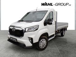 Weiß Gebraucht 2023 Maxus eDeliver 9 Van | 30.590 € (Superpreis)
