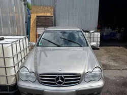 Gebraucht 2003 Mercedes C180 Classic Limousine | 1.000 € (Superpreis)