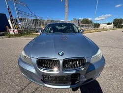 Silber Gebraucht 2011 BMW 318 Limousine | 6.900 € (Fairer Preis)