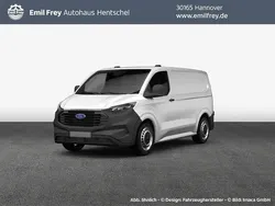 Weiß Neu 2024 Ford Transit Custom Trend Van | 35.528 € (Guter Preis)