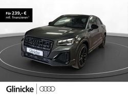 Daytonagrau perleffekt Gebraucht 2024 Audi Q2 S-Line SUV | 33.580 € (Fairer Preis)