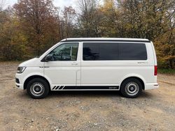 Weiß Gebraucht 2017 VW California Beach Van | 45.000 €