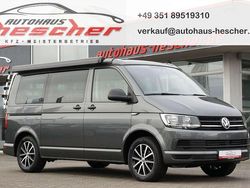 Indiumgrau Gebraucht 2016 VW California Coast Van | 47.980 € (Guter Preis)
