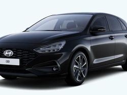Schwarz Neu 2025 Hyundai i30 Advantage Limousine | 26.888 € (Fairer Preis)