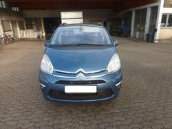 Blau Gebraucht 2013 Citroën C4 Picasso Van / Kleinbus | 5.900 € (Teuer)