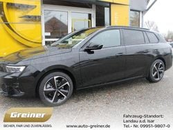 Schwarz Neu 2026 Opel Astra Kombi | 35.390 €