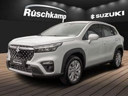 Neu 2025 Suzuki SX4 SUV | 23.990 € (Fairer Preis)