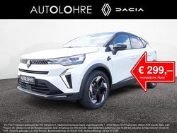 Gebraucht 2024 Renault Captur Techno SUV | 20.900 € (Fairer Preis)