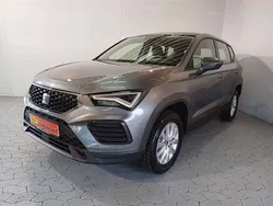 Graphitgrau metallic Neu 2024 Seat Ateca Reference SUV | 22.990 € (Guter Preis)