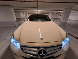 Gold Gebraucht 2015 Mercedes E220 Avantgarde Kombi | 8.000 € (Guter Preis)
