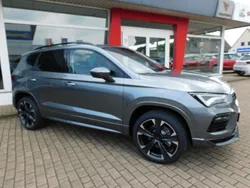 Grau Neu 2024 Cupra Ateca SUV | 38.990 € (Etwas zu teuer)