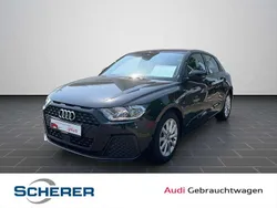 Mythosschwarz Gebraucht 2020 Audi A1 Kleinwagen | 24.490 € (Etwas zu teuer)