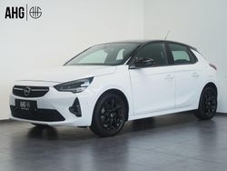 Weiß Gebraucht 2023 Opel Corsa Kleinwagen | 15.880 € (Guter Preis)