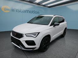 Weiß Gebraucht 2025 Cupra Ateca SUV | 38.749 € (Fairer Preis)