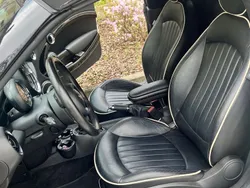 Weiß Gebraucht 2015 Mini Cooper S Cabriolet Cabrio | 14.800 € (Teuer)