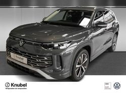 Grau Gebraucht 2025 VW Tayron Elegance SUV | 59.490 € (Teuer)