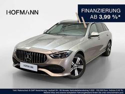Grau Gebraucht 2023 Mercedes C300e Avantgarde Kombi | 35.890 € (Guter Preis)