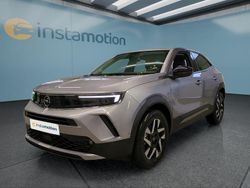 Grau Gebraucht 2023 Opel Mokka-e SUV | 20.149 € (Fairer Preis)