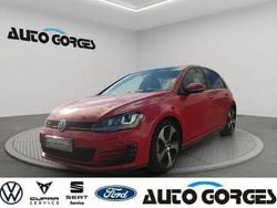 Rot Gebraucht 2016 VW Golf VII Active Limousine | 19.845 € (Fairer Preis)