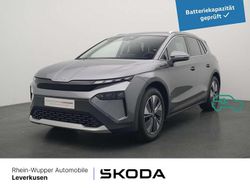 Graphitgrau Gebraucht 2025 Skoda Elroq Loft SUV | 37.980 € (Superpreis)