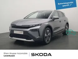 Graphitgrau Gebraucht 2025 Skoda Elroq Loft SUV | 37.980 € (Superpreis)