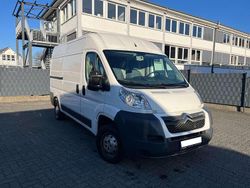Weiss banquise Gebraucht 2012 Citroën Jumper Van / Kleinbus | 8.900 € (Fairer Preis)