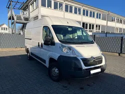Weiss banquise Gebraucht 2012 Citroën Jumper Van / Kleinbus | 8.900 € (Fairer Preis)