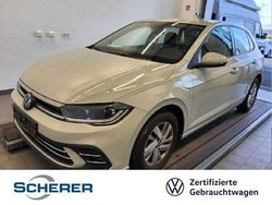 Ascotgrau Gebraucht 2023 VW Polo Style Limousine | 19.780 € (Guter Preis)