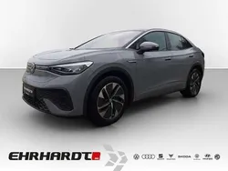 Grau Gebraucht 2022 VW ID.5 Pro Performance SUV | 31.790 € (Guter Preis)