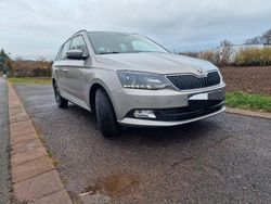 Gebraucht 2016 Skoda Fabia Ambition Kombi | 12.499 € (Etwas zu teuer)