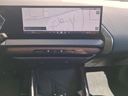 Grau Gebraucht 2025 BMW X3 M Sport SUV | 55.810 € (Superpreis)