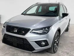 Silber Gebraucht 2019 Seat Arona FR SUV | 16.999 € (Fairer Preis)