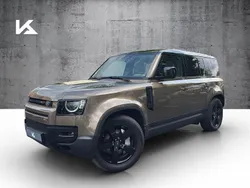 Gondwana stone gloss Gebraucht 2020 Land Rover Defender First Edition SUV | 49.890 € (Superpreis)