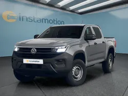 Grau Neu 2025 VW Amarok Abholung | 42.999 € (Fairer Preis)