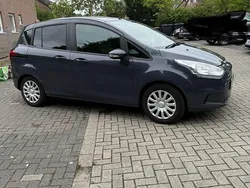 Grau Gebraucht 2013 Ford B-MAX Van / Kleinbus | 2.300 € (Superpreis)