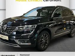 Schwarz Gebraucht 2021 Renault Koleos Initiale Paris SUV | 27.975 € (Fairer Preis)